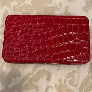 Red Wallet